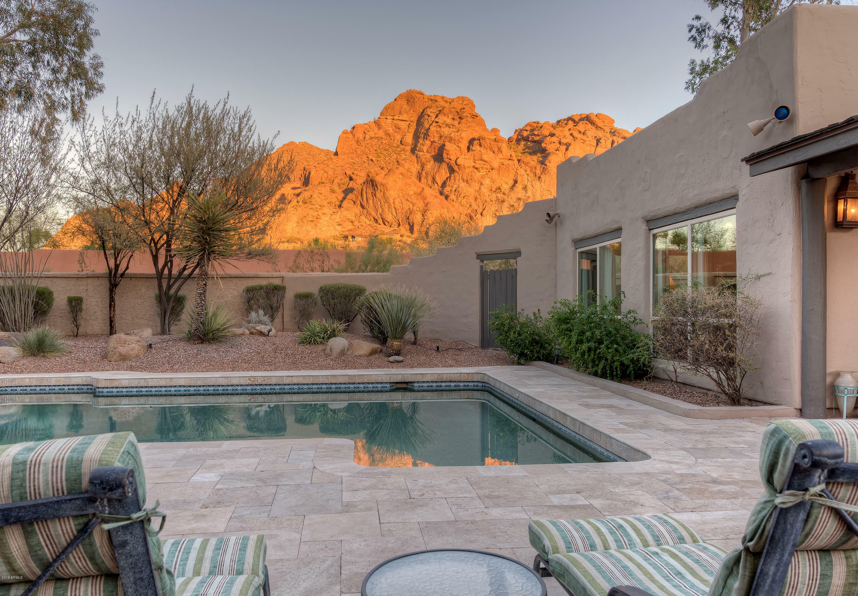 Property Photo: 4841 E Marston Drive AZ 85253