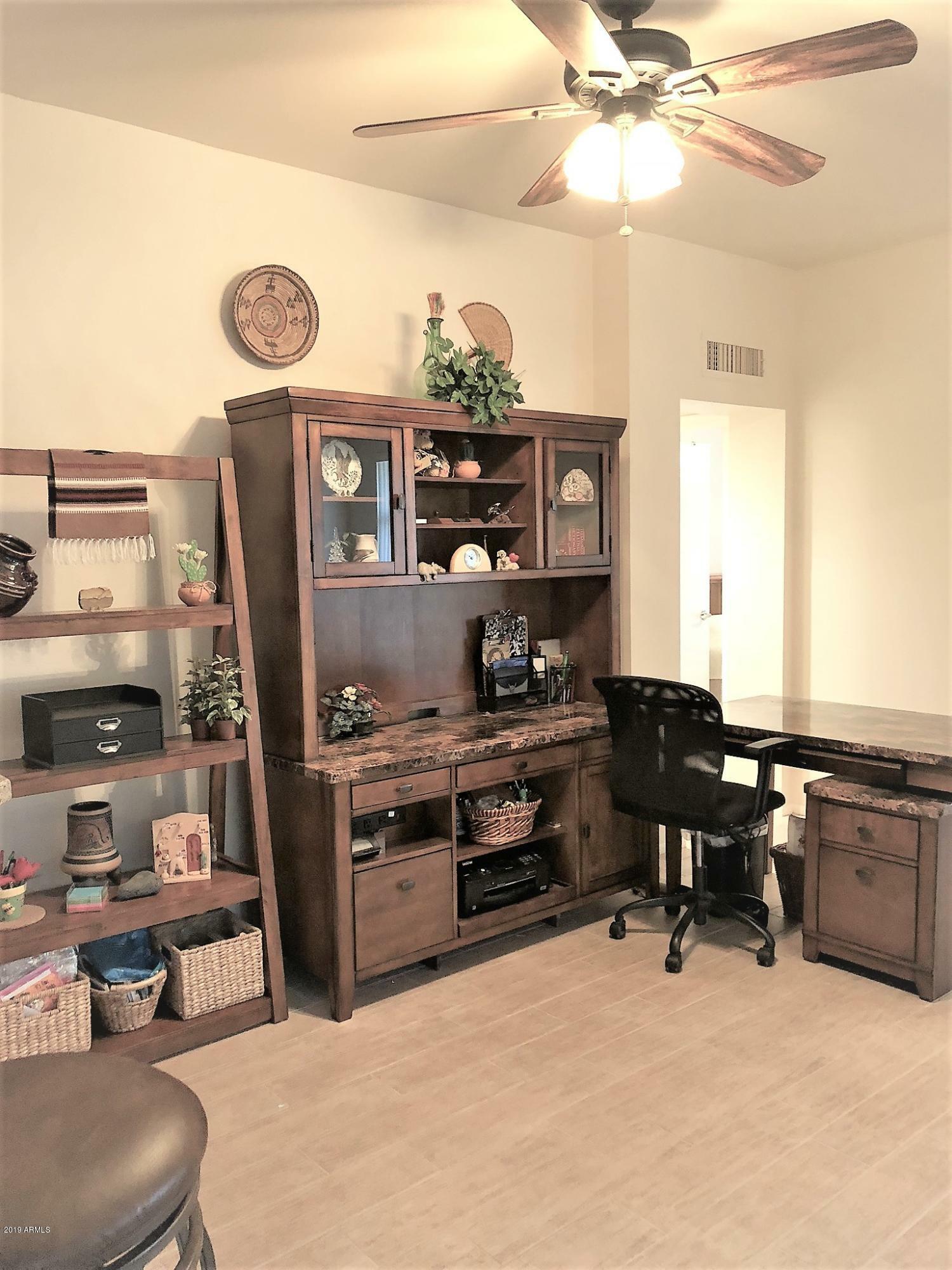 Property Photo:  18619 N 136th Drive  AZ 85375 