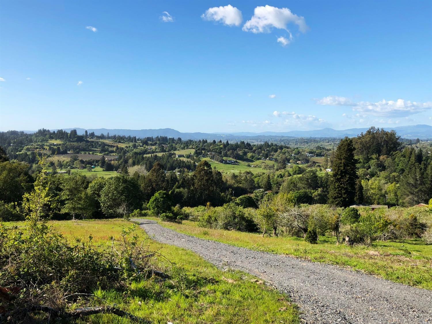 Property Photo: 445 Gold Ridge Road CA 95472
