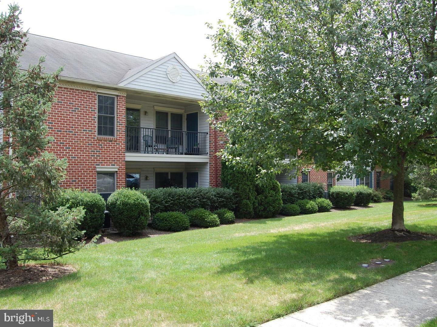 Property Photo:  5401 Oxford Drive 24  PA 17055 