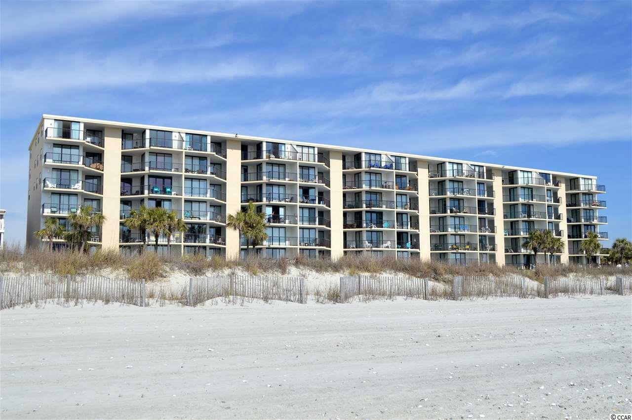 Property Photo:  2101 Ocean Blvd. S 4F  SC 29582 