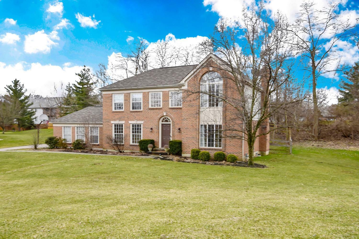 Property Photo: 495 Gennie Lane OH 45244