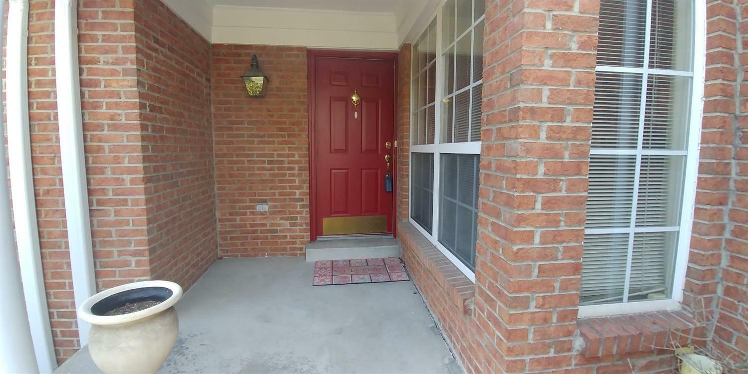 Property Photo:  6527 Lyceum Court  OH 45230 