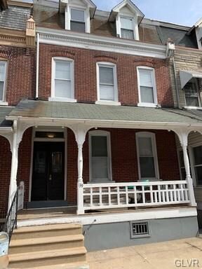 Property Photo: 139 North 10th Street 2 PA 18102