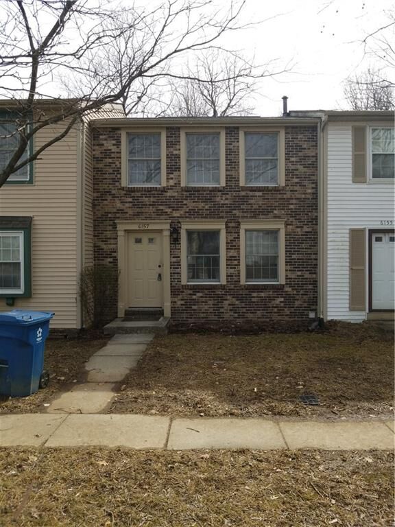 6157 East 96th Place  Indianapolis IN 46250 photo