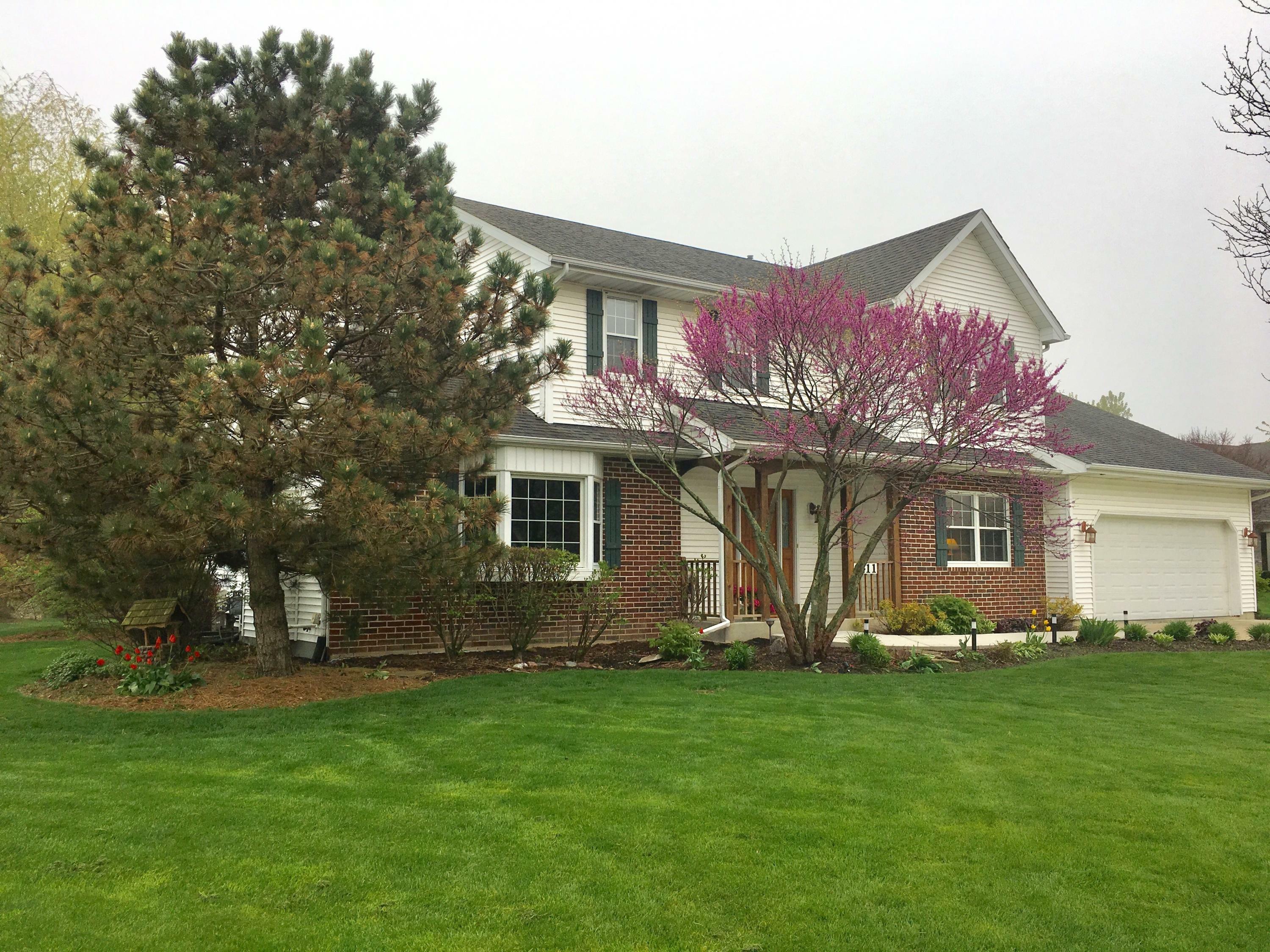 Property Photo: 4411 113th St WI 53158