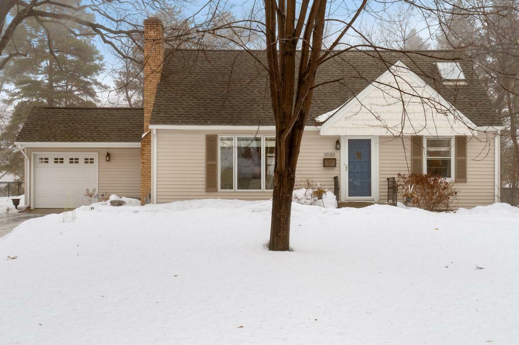 Property Photo:  1030 Orkla Drive  MN 55427 