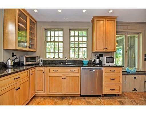 Property Photo: 45 Chestnut St MA 02067