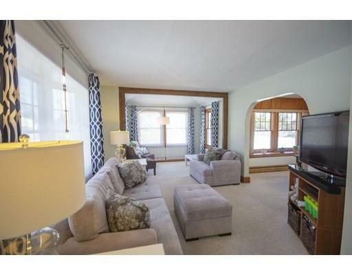 Property Photo: 28 Wilson St MA 02062