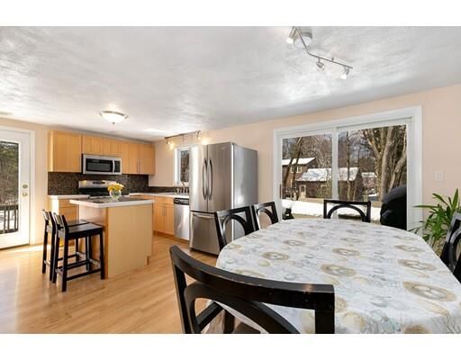 Property Photo:  11 Lothrop Rd  MA 01720 