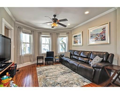 Property Photo: 138 Vernon St 138 MA 02062