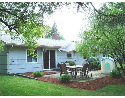 Property Photo:  7 Michael Road  MA 01701 