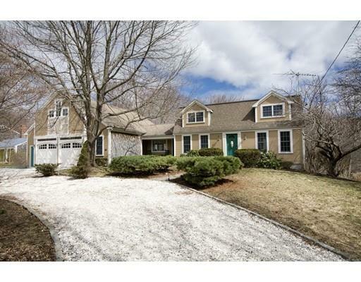 Property Photo: 82 Greenfield Lane MA 02066