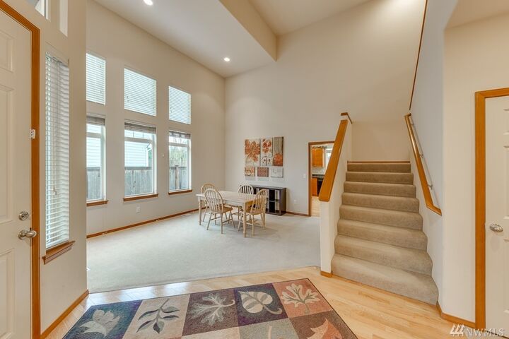 Property Photo: 186 Nile Place NE WA 98059