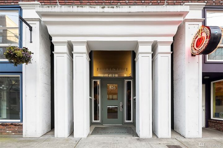 526 1st Ave S 212  Seattle WA 98104 photo