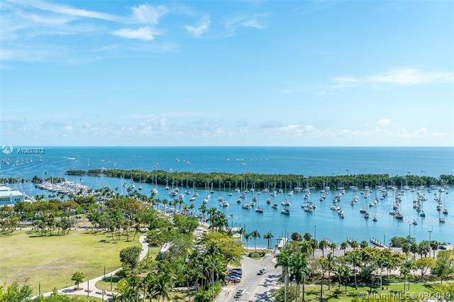 Property Photo: 3400 SW 27th Ave 1502 FL 33133