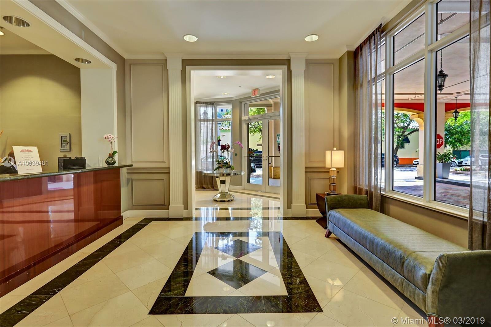 Property Photo: 4100 Salzedo St 615 FL 33146