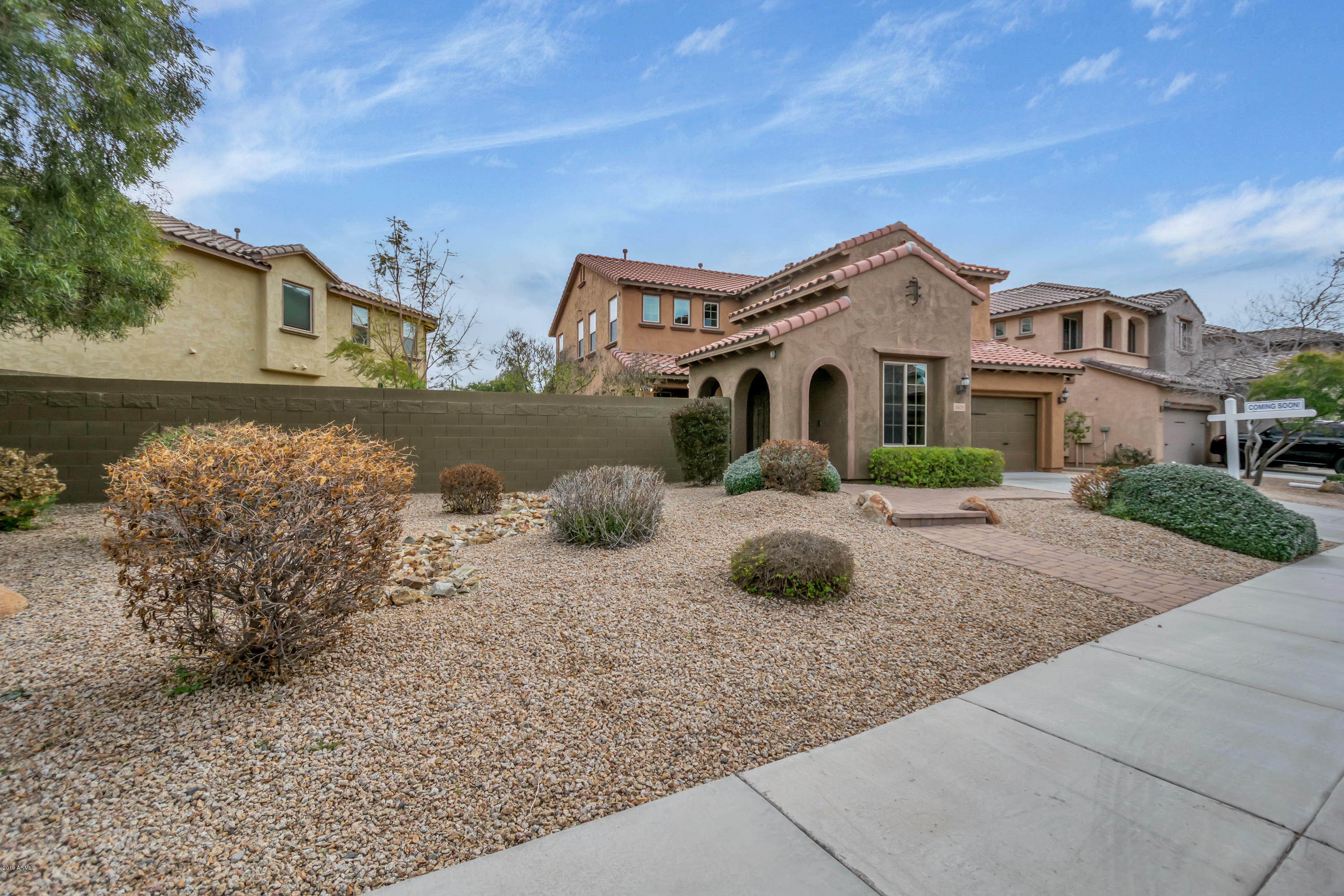 Property Photo:  3629 E Cat Balue Drive  AZ 85050 