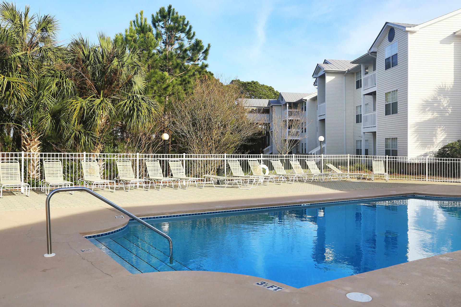 Property Photo: 4020 Dancing Cloud Court Unit 366 FL 32541