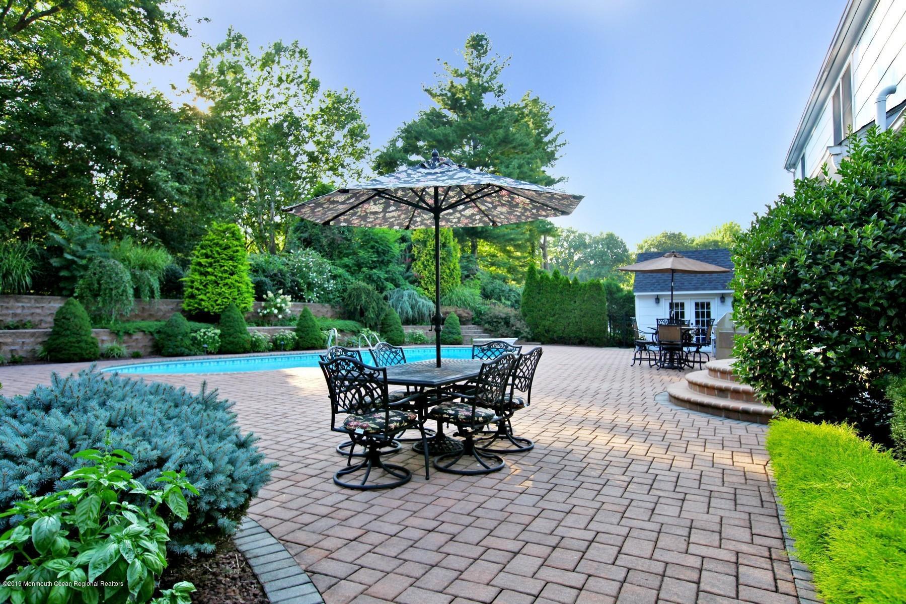 Property Photo:  6 Wychwood Road  NJ 07748 