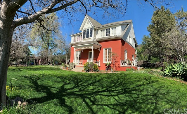 Property Photo: 1068 W Milton Drive CA 91741