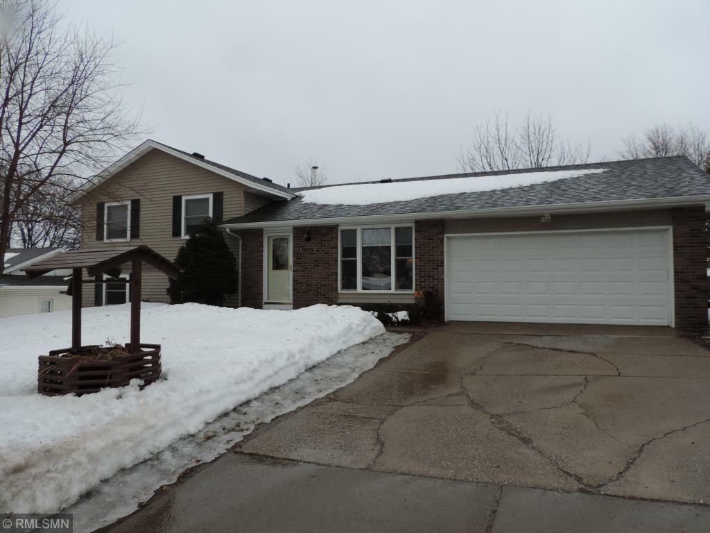 Property Photo: 8332 Ingleside Avenue S MN 55016