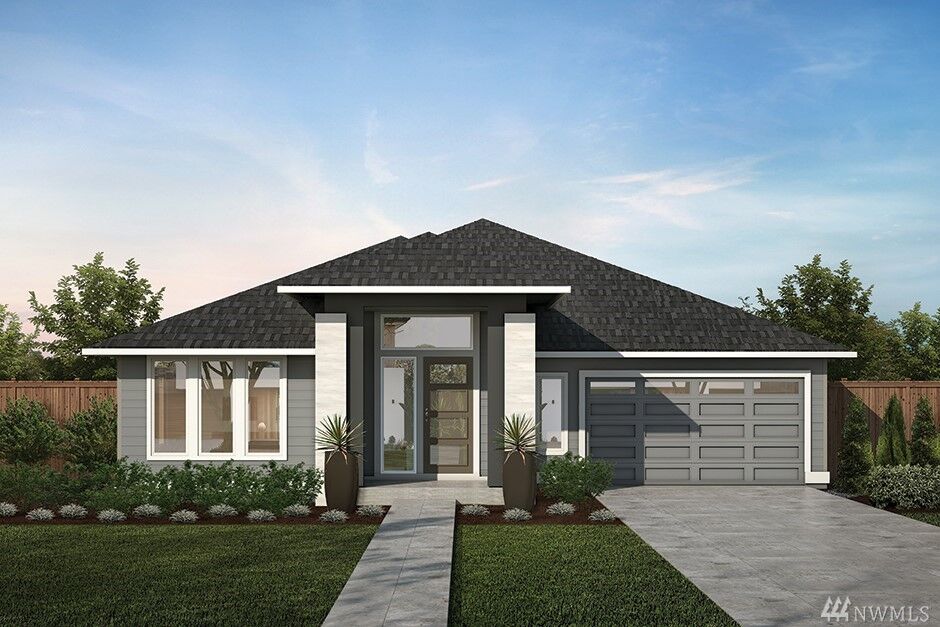Property Photo:  11703 Arrowhead Dr  WA 98332 