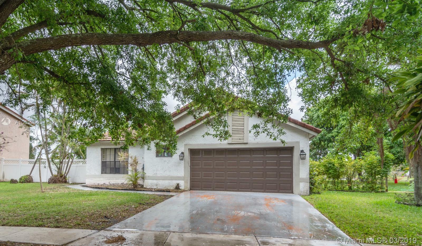 Property Photo:  8701 SW 14th St  FL 33025 