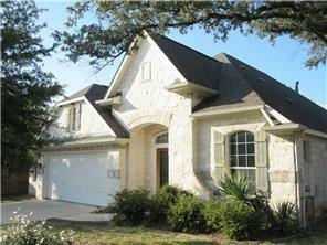 Property Photo:  202 Arrowhead Trail  TX 78613 