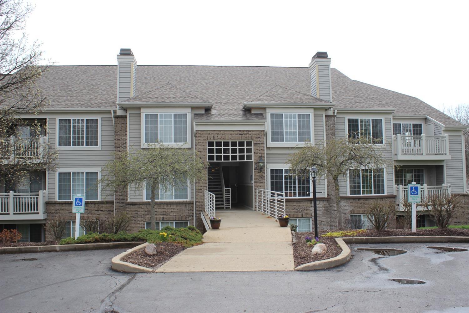Property Photo: 4271 Defender Drive 308 OH 45252