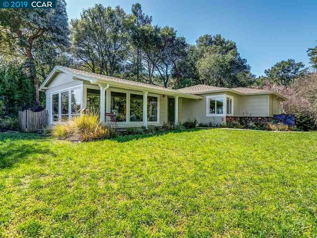 Property Photo: 115 El Toyonal CA 94563