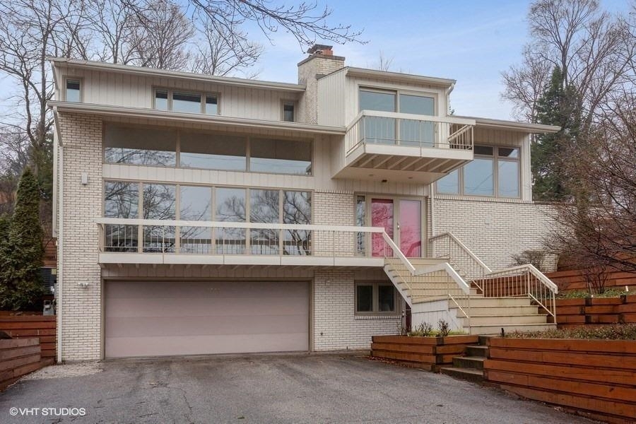 Property Photo:  2039 Lake Shore Drive  IN 46360 