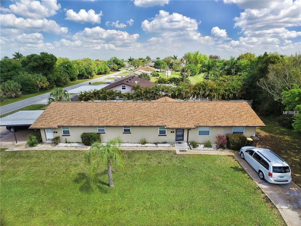 Property Photo:  1400/1406 Lemon Street  FL 33950 