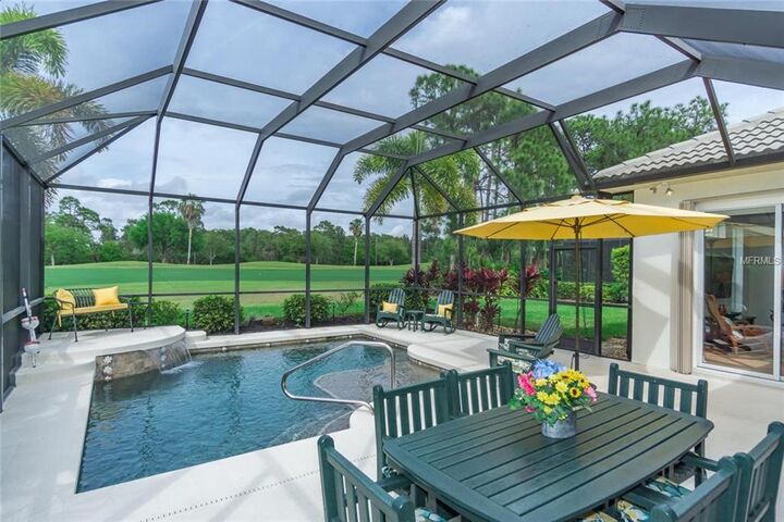 Property Photo:  1074 Tuscany Boulevard  FL 34292 