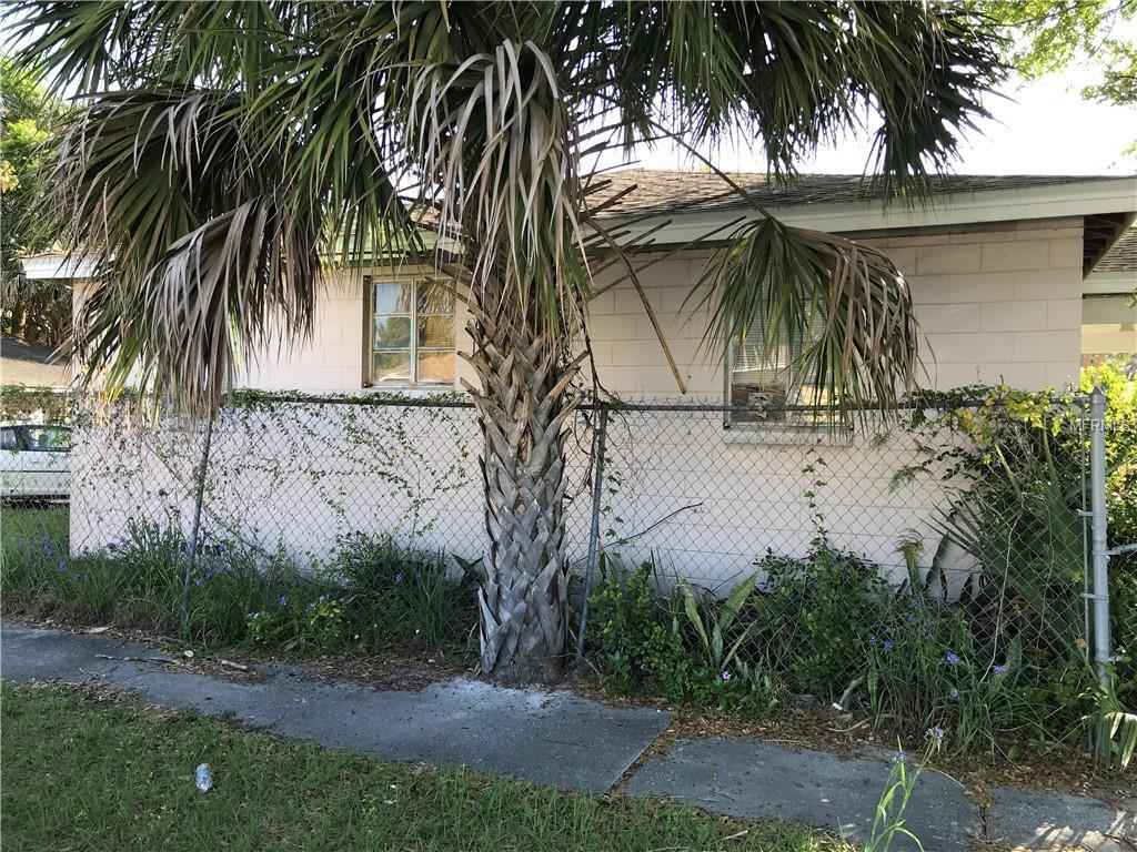 Property Photo: 1902 E 20th Avenue FL 33605