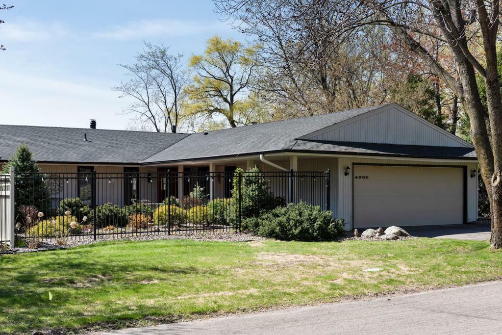Property Photo: 4855 Regents Walk MN 55331