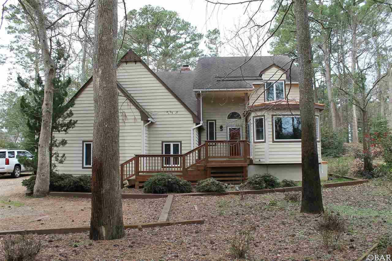 Property Photo: 2012 Creek Road Lot # 3 NC 27949