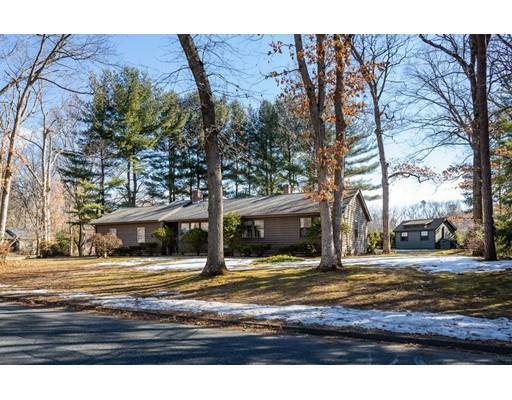 Property Photo: 259 Inverness Ln MA 01106