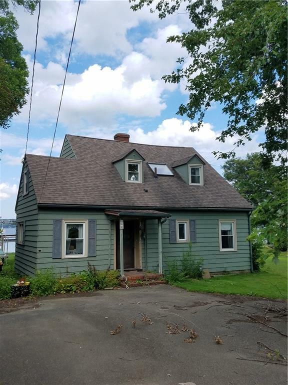 Property Photo:  156 West Lake Road  NY 14757 