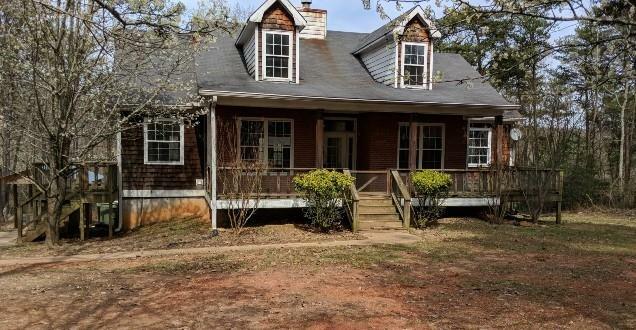 Property Photo:  4 Oak Trace   30143 