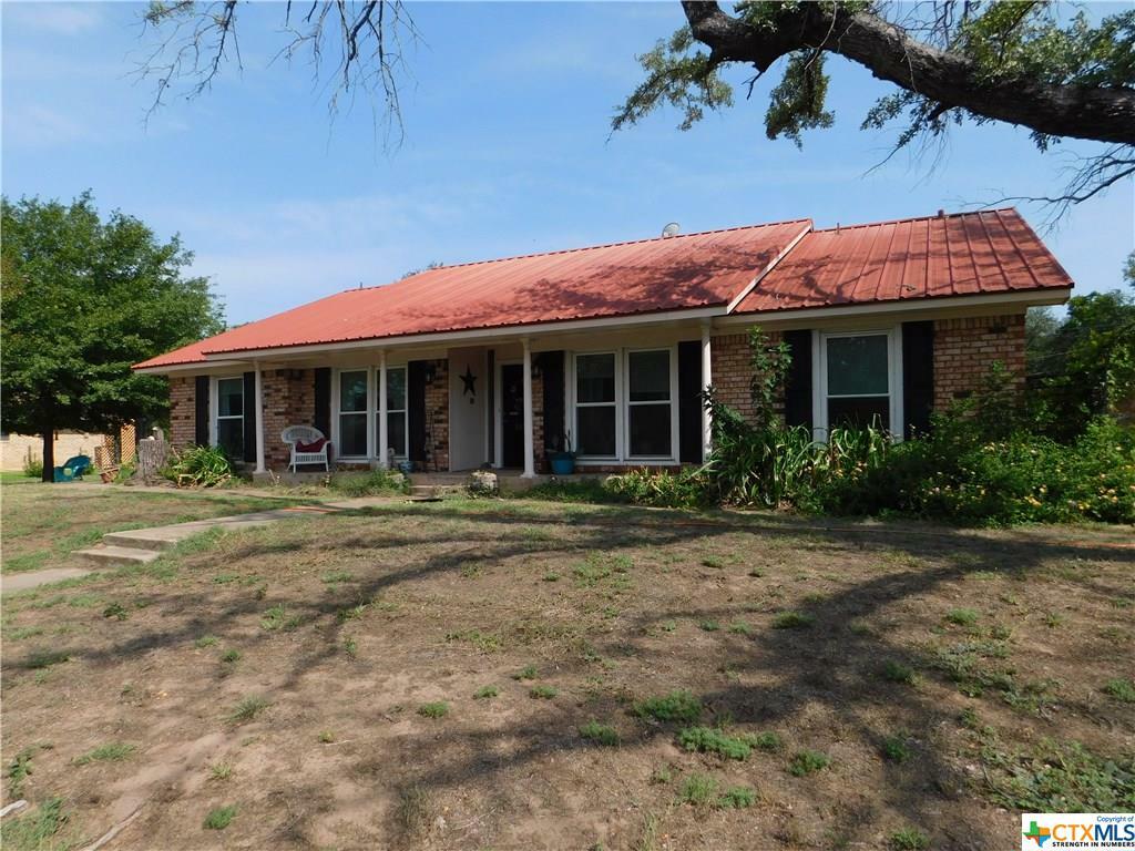Property Photo:  3423 Royal Drive  TX 76528 