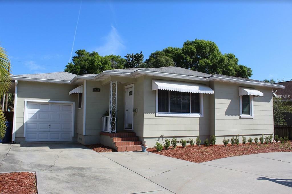 Property Photo:  3507 W Azeele Street  FL 33609 