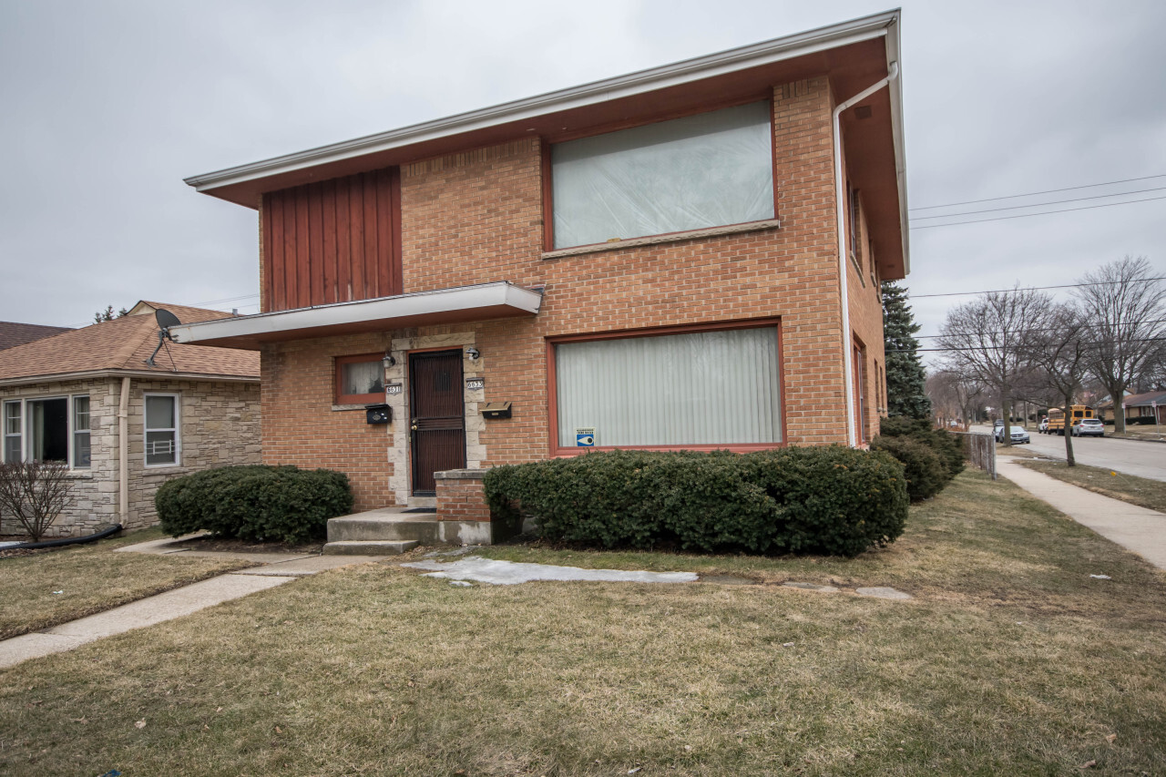 Property Photo: 6631 W Villard Ave 6633 WI 53218