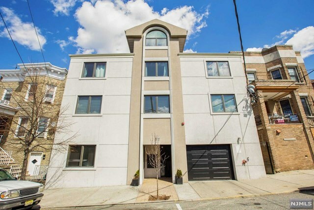 Property Photo:  112 63rd Street 1A  NJ 07093 