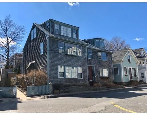 Property Photo: 40 Main B MA 01966