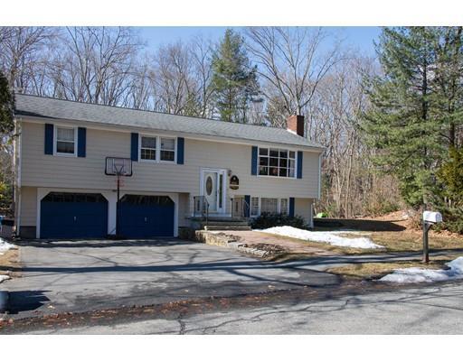 Property Photo: 4 Boxwood Rd MA 01864
