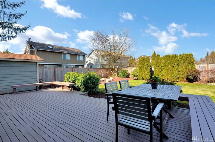 Property Photo: 23314 SE 282nd Place WA 98038