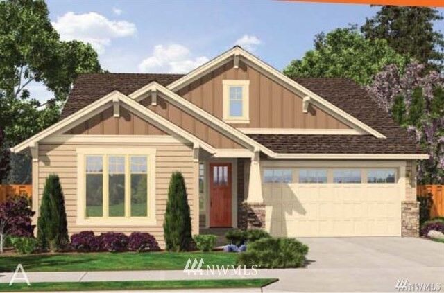 Property Photo: 9983 Jackson Street SE WA 98597