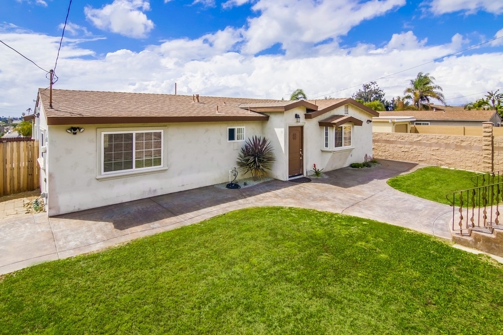 Property Photo:  1340 Tobias Dr  CA 91911 