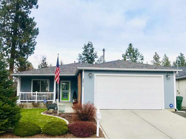 3911 E 34th Ave  Spokane WA 99223-5926 photo